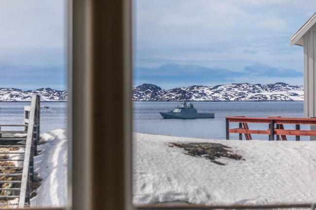 Tuapannguit 3 103., 3900 Nuuk