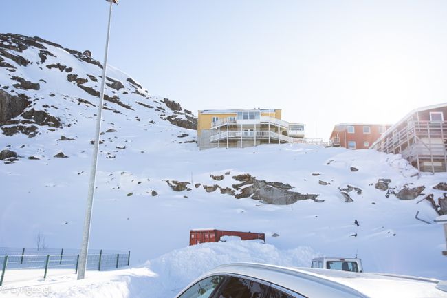 Paormaliarfik B 1373, 3920 Qaqortoq